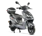 Alf Plus Motosiklet - Görsel 3