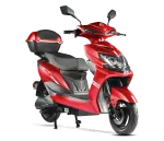 Alf Plus Motosiklet - Görsel 2