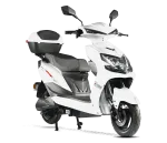 Alf Plus Motosiklet