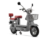Go 55 Elektrikli Motosiklet - Görsel 3
