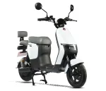 Motolux Gogo 2 Elektrikli Motosiklet - Görsel 2