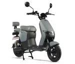 Motolux Gogo 2 Elektrikli Motosiklet