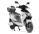 Motolux M111 Motosiklet - Görsel 2