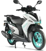 Motolux MW46 125cc Motosiklet - Görsel 3