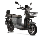 Motolux Pitton Scooter - Görsel 2