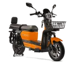 Motolux Pitton Scooter