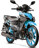 Motolux Africa Wolf 2 Motosiklet - Görsel 2