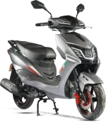 Motolux Nirvana Pro 50cc Motosiklet