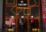 FALCON TURTLE 50 - Görsel 3