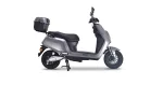 Falcon Leo 6800 Elektrikli Scooter - Görsel 2