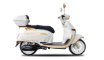YUKİ 50CC SCOOTER RISOTTO S
