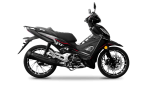 Yuki Gusto Cub Motosiklet