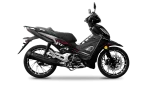 Yuki Gusto Cub Motosiklet