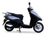 SFM KONUNG 110 CC SCOOTER
