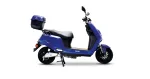 Falcon Leo 6800 Elektrikli Scooter