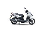 Falcon MAX 125 I Motosiklet - Görsel 2