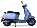 SFM MAYRO 50 CC SCOOTER - Görsel 2