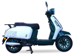 SFM MAYRO 50 CC SCOOTER
