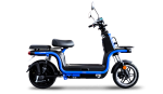 YUKİ ELEKTRİKLİ SCOOTER PICO