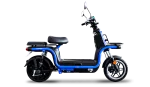 YUKİ ELEKTRİKLİ SCOOTER PICO