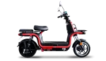 YUKİ ELEKTRİKLİ SCOOTER PICO - Görsel 2
