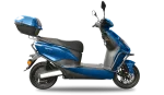 Yuki Elektrikli Scooter Spark Motosiklet
