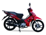 SFM VENTIN 50 CC CUB - Görsel 3