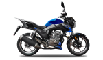 Yuki Driver 125 cc Motosiklet