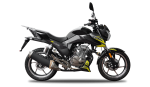 Yuki Driver 125 cc Motosiklet - Görsel 2