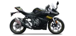 VOGE  250 RR