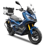 Yuki Xway Pro Motosiklet