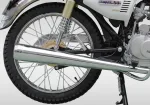 FALCON  CG SUPER ATTACK 50 GOLD - Görsel 2