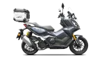 Yuki Xway Pro Motosiklet - Görsel 2