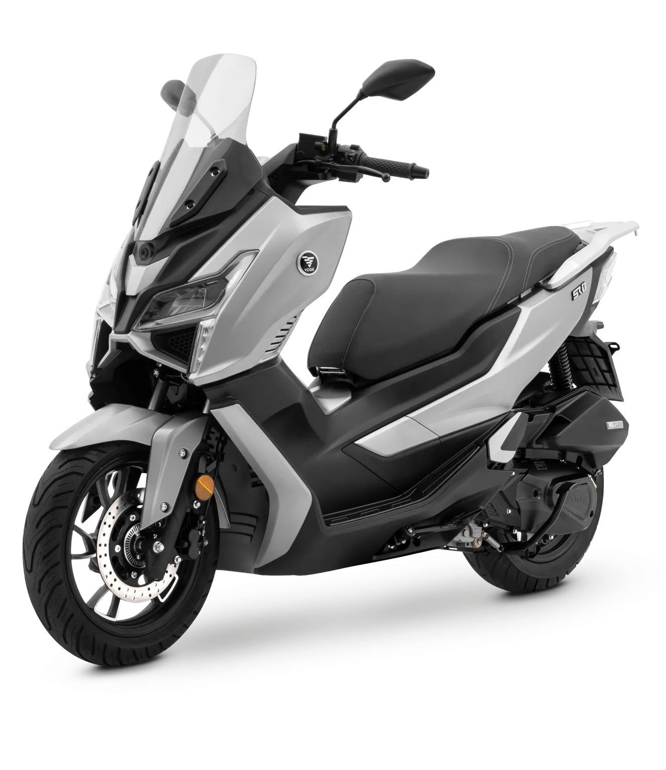 SRI Voge SR1 Motosiklet - Görsel 1