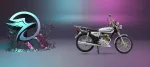 FALCON  CG SUPER ATTACK 50 GOLD