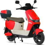 Valencia Elektrikli Motosiklet