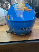 CRN YARIM ÇOCUK KASKI - Görsel 5