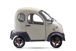 Regal Raptor K5 Long Elektrikli Araba - Görsel 4