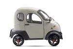 Regal Raptor K5 Long Elektrikli Araba - Görsel 4