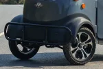 Regal Raptor K5 Long Elektrikli Araba - Görsel 7