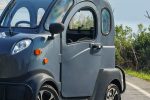 Regal Raptor K5 Long Elektrikli Araba - Görsel 8