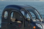 Regal Raptor K5 Long Elektrikli Araba - Görsel 9
