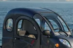Regal Raptor K5 Long Elektrikli Araba - Görsel 9
