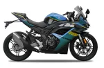 VOGE 250RR Motosiklet