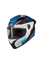 Axxis Axxis Fenix Essence Full Face Motor Kaskı