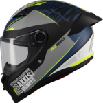 Axxis Axxis Fenix Essence Full Face Motor Kaskı - Görsel 2