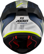 Axxis Axxis Fenix Essence Full Face Motor Kaskı - Görsel 5