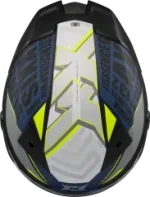 Axxis Axxis Fenix Essence Full Face Motor Kaskı - Görsel 6
