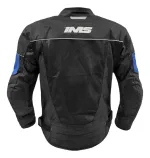 Ims Jacket Kışlık Motosiklet Montu - Görsel 2