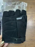 Venom Yarım Korumalı Eldiven - Görsel 3
